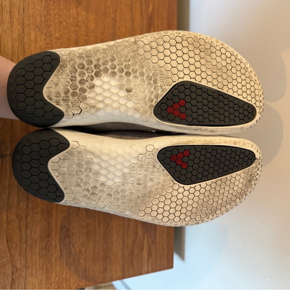 Vivobarefoot Geo Court Sneaker - Picture 4 of 6